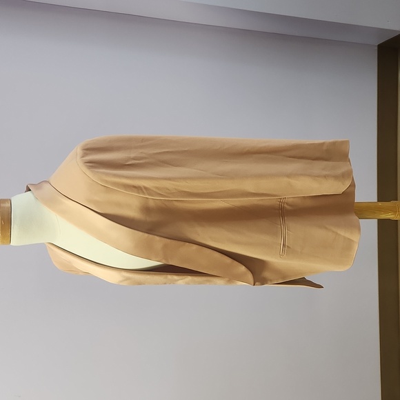 SEVENTY blush pink blazer - Picture 4 of 12